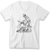 Men's V-Neck Tshirt Thumbnail
