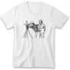 Men's V-Neck Tshirt Thumbnail