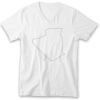 Men's V-Neck Tshirt Thumbnail