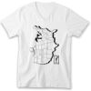 Men's V-Neck Tshirt Thumbnail