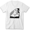 Men's V-Neck Tshirt Thumbnail