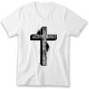 Men's V-Neck Tshirt Thumbnail