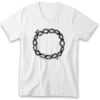 Men's V-Neck Tshirt Thumbnail