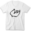 Men's V-Neck Tshirt Thumbnail