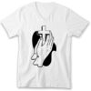 Men's V-Neck Tshirt Thumbnail