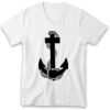 Men's V-Neck Tshirt Thumbnail