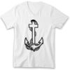 Men's V-Neck Tshirt Thumbnail
