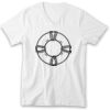 Men's V-Neck Tshirt Thumbnail
