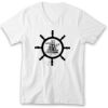 Men's V-Neck Tshirt Thumbnail