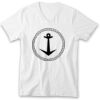 Men's V-Neck Tshirt Thumbnail