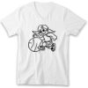Men's V-Neck Tshirt Thumbnail