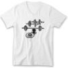 Men's V-Neck Tshirt Thumbnail