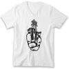 Men's V-Neck Tshirt Thumbnail