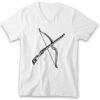 Men's V-Neck Tshirt Thumbnail