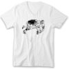 Men's V-Neck Tshirt Thumbnail