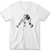 Men's V-Neck Tshirt Thumbnail