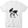 Men's V-Neck Tshirt Thumbnail