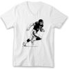 Men's V-Neck Tshirt Thumbnail