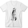 Men's V-Neck Tshirt Thumbnail