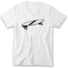 Men's V-Neck Tshirt Thumbnail