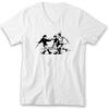 Men's V-Neck Tshirt Thumbnail