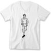 Men's V-Neck Tshirt Thumbnail