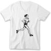 Men's V-Neck Tshirt Thumbnail
