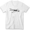 Men's V-Neck Tshirt Thumbnail