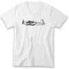 Men's V-Neck Tshirt Thumbnail