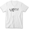 Men's V-Neck Tshirt Thumbnail