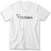 Men's V-Neck Tshirt Thumbnail