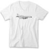 Men's V-Neck Tshirt Thumbnail