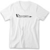 Men's V-Neck Tshirt Thumbnail