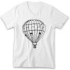 Men's V-Neck Tshirt Thumbnail