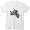 Men's V-Neck Tshirt Thumbnail