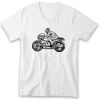 Men's V-Neck Tshirt Thumbnail