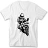 Men's V-Neck Tshirt Thumbnail