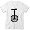 Men's V-Neck Tshirt Thumbnail