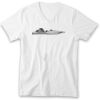 Men's V-Neck Tshirt Thumbnail