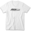 Men's V-Neck Tshirt Thumbnail