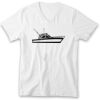 Men's V-Neck Tshirt Thumbnail