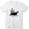 Men's V-Neck Tshirt Thumbnail