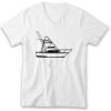 Men's V-Neck Tshirt Thumbnail