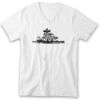 Men's V-Neck Tshirt Thumbnail