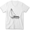 Men's V-Neck Tshirt Thumbnail