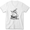 Men's V-Neck Tshirt Thumbnail