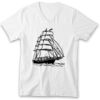 Men's V-Neck Tshirt Thumbnail
