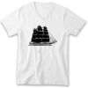 Men's V-Neck Tshirt Thumbnail