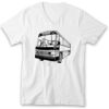 Men's V-Neck Tshirt Thumbnail