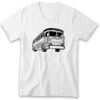 Men's V-Neck Tshirt Thumbnail